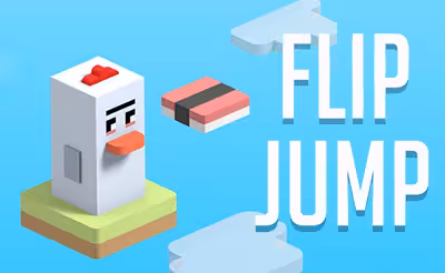 Flip Jump