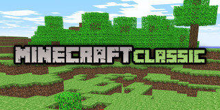 Minecraft Classic - Crazy Games