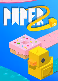 Paper.io 2