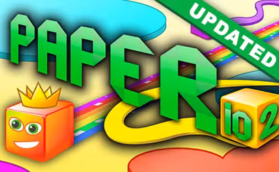 Paper.io 2