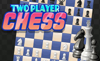 Two Players Chess