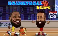 Basket Random Unblocked Game for 1 or 2 players