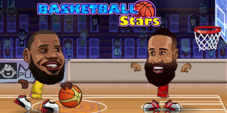 basketball all stars unblocked