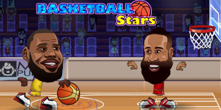 Jogos de Basquetebol, joga online gratuitamente em 1001Jogos.