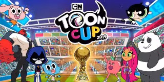 Toon Cup 2019
