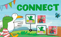 Kikker Connect