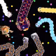Worms.io Multiplayer