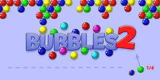 Bubble Buster - Jogos de Habilidade - 1001 Jogos