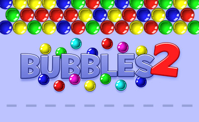 Bubbles 2 - Skill games 