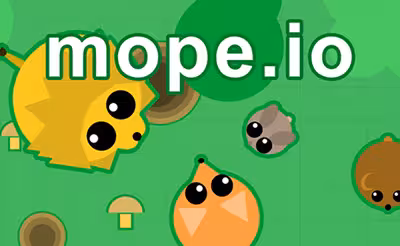 Mope.io