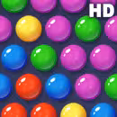 Bubble Shooter HD