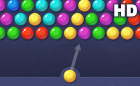 Bubble Shooter HD game - Play Bubble Shooter HD - onlygames.io