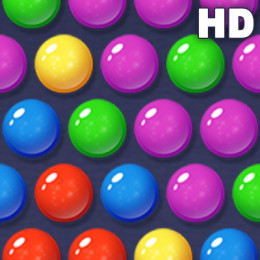 Bubble Shooter - Kostenlos Spielen auf 1001 Spiele