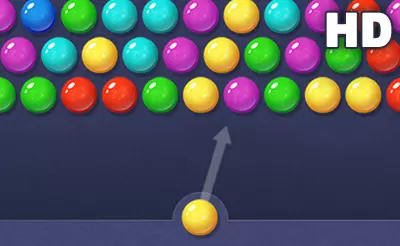 Bubble Shooter 2 - Jogue Online no