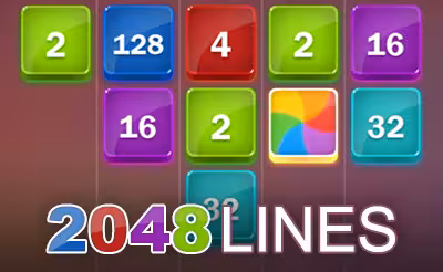 2048 Lines
