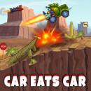 Car Eats Car Evil Car download the last version for ipod