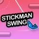 Stickman Swing