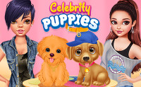 Celebrity Puppies