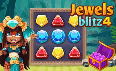 Jewels Blitz 4
