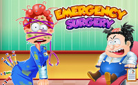 Emergency Surgeries