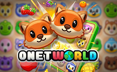 Onet World 🕹️ Play on CrazyGames