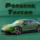Porsche Taycan Puzzle