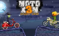 Moto X3M Winter (Version 4) - DoomsPlay Games