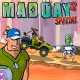 Mad Day 2 Special