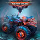Mad Truck Challenge Special