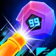 Neon Blaster 2