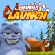 Lemmings Launch