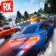 Extreme Asphalt: Car Racing