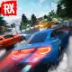 Extreme Asphalt: Car Racing