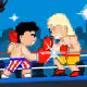 Boxing Fighter: Super Punch