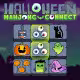 Mahjong Connect Halloween