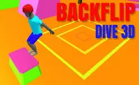 Backflip Dive 3D