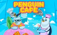 Penguin Diner - Jogue Penguin Diner online em