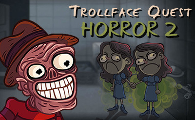 Troll Face Quest Horror na App Store
