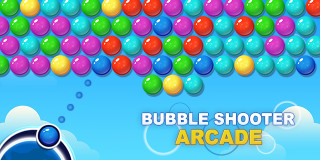 Bubble Shooter HD - Arcade games - GamingCloud