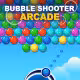 Bubble Shooter Arcade