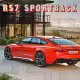 Audi RS7 Sportback Puzzle