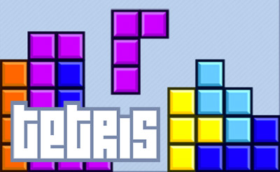 Jetzt Spielen Tetris