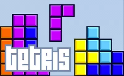 Plateau factor schuld Tetris - Spelletjes - Elk spel