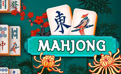 Arkadium Mahjong