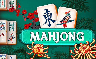 Arkadium Mahjong - 1001gamescouk