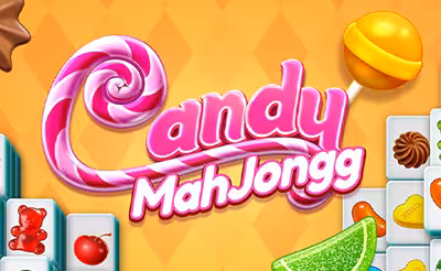 Mahjongg Candy
