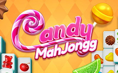 Mahjongg Candy - Mahjong Games 