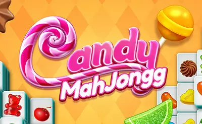 MSN Games - New Game Alert: Mahjongg Candy! Playing this