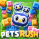 Pets Rush