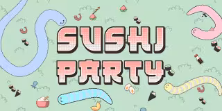 Sushi Party